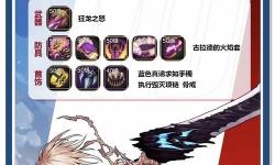 《打造極限裝備：DNF腰帶雙20的寶珠完美搭配指南》