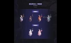 DNF2021金秋套外觀全新亮相，盡顯秋日魅力
