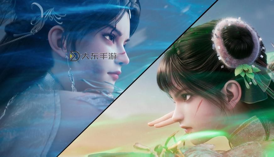 探索無限奇幻：加入誅仙世界吧的精彩冒險圖1