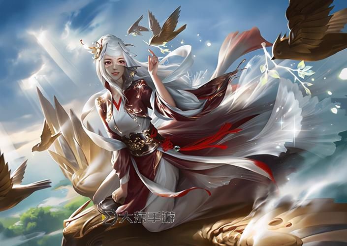 黃月英無慘漫畫:穿越三國的俠女與鬼魅之戰(zhàn)圖1