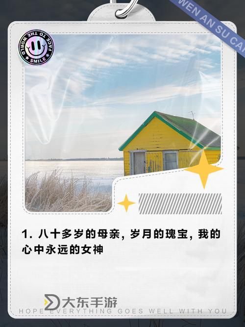 中國(guó)老媽守護(hù)夢(mèng)想:18.19歲青春篇章圖1