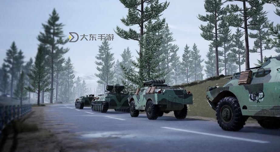 戰(zhàn)術(shù)小隊(duì)是單機(jī)游戲嗎？全面解析游戲類型與玩法圖2