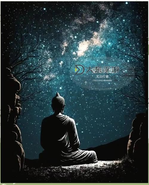 打坐入定有多可怕：深度冥想背后的驚人秘密圖2