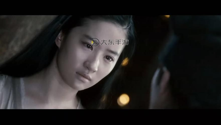 倩女幽魂風花雪月版:夢回仙境的凄美傳說圖1