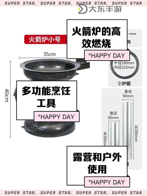 火箭爐三次燃燒原理及制作方法詳解與實用指南圖1
