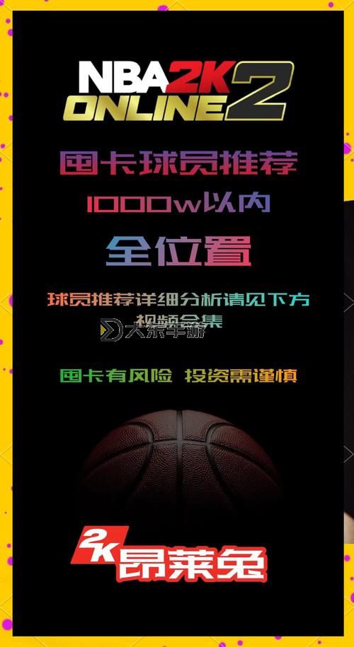 NBA2KOL十大實(shí)用球員推薦：提升游戲體驗(yàn)的最佳選擇圖1