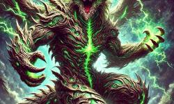 虛空恐懼最大體型揭秘：終極巨獸的恐怖威勢