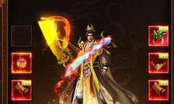 傳世合擊之暴擊聯(lián)盟：打造最強戰(zhàn)斗帝國的終極傳奇