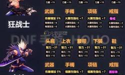dnf手游有增幅嗎？玩家最關(guān)心的強(qiáng)化系統(tǒng)詳解
