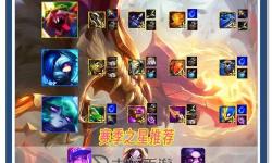 錘石出裝技能全攻略：打造最強鉤子大師