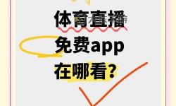 暢享夏日熱情——西瓜看球直播app帶你實時追足球賽事
