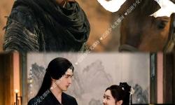 《邊城浪子與天涯明月刀：江湖俠影奇緣》