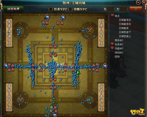 如何全面掌握御龍?jiān)谔於擞卧趺赐娴募记膳c攻略圖1