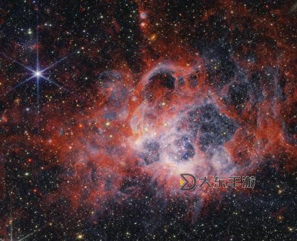 神仙是在天上還是宇宙中:探尋神秘存在的真實(shí)歸屬圖1