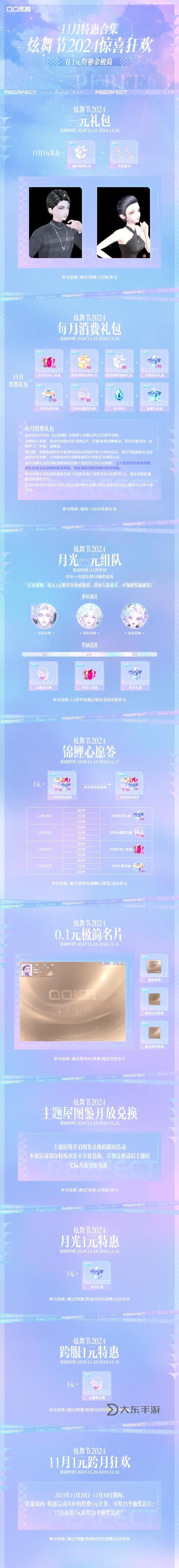 炫舞XVIP3需要多少積分？詳細(xì)攻略解析圖2