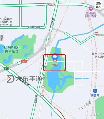 混沌將至：最新地圖位置指南圖1