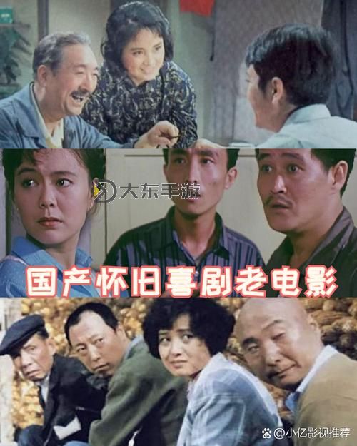 國(guó)產(chǎn)你懂得都懂:那些年我們一起追的經(jīng)典回憶圖1