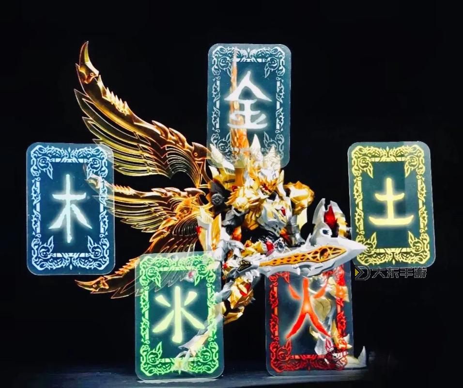御龍后面加什么字霸氣：打造最強(qiáng)王者之名圖1