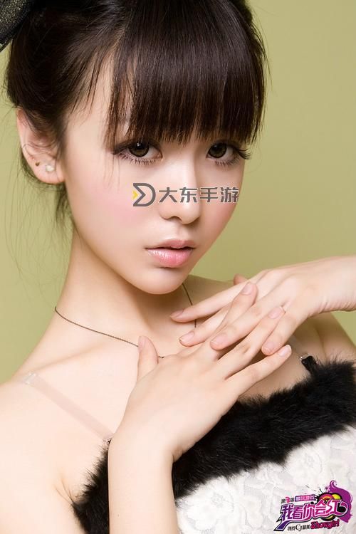 探索獨特風格:綜合圖區(qū)自拍另類圖片欣賞圖1