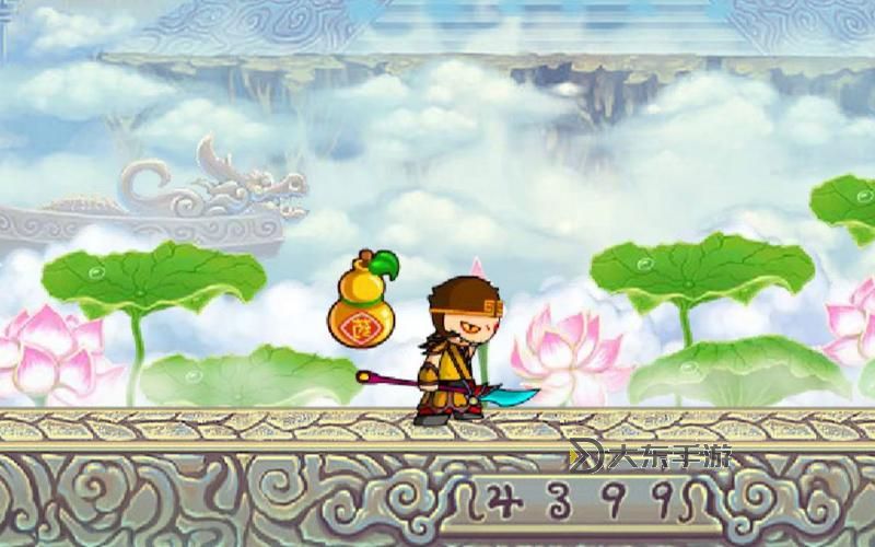 造夢(mèng)西游3葫蘆咋合成攻略：詳細(xì)步驟與注意事項(xiàng)圖2