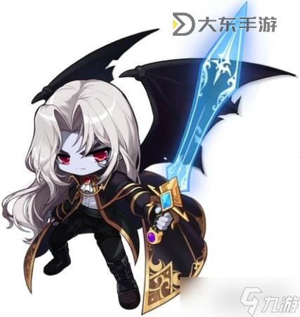 冒險(xiǎn)島惡魔復(fù)仇者怎么選：新手指南與最佳選擇推薦圖1