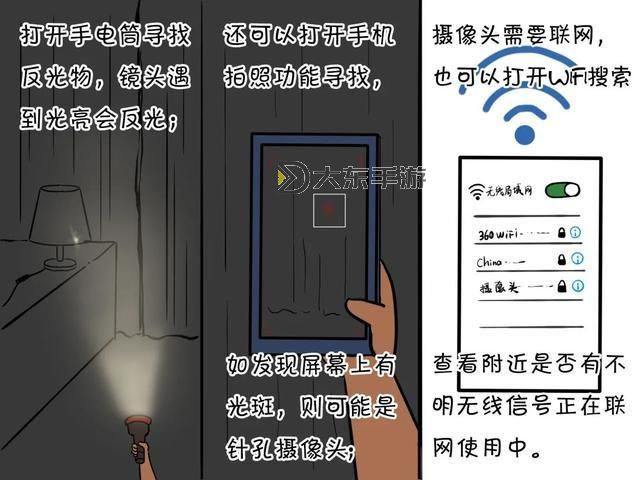 破解偷拍視頻誘惑:如何理智面對(duì)網(wǎng)絡(luò)色情內(nèi)容圖1