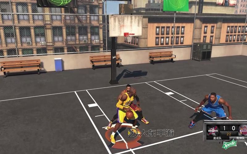 NBA2K15和14哪個好玩?全面對比助你選擇最佳游戲體驗圖1