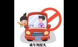 別蹭啦啊快公交車上不要：乘客必讀的出行守則