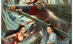 《御龍修仙傳上古戰(zhàn)場3：勇者再臨開啟傳奇新篇章》