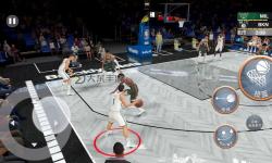全新體驗！《nba游戲2k23》帶你領略超級籃球盛宴