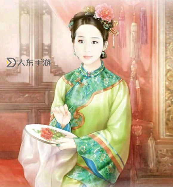 董小宛天美在線：展現(xiàn)藝術(shù)魅力的精彩紛呈圖1
