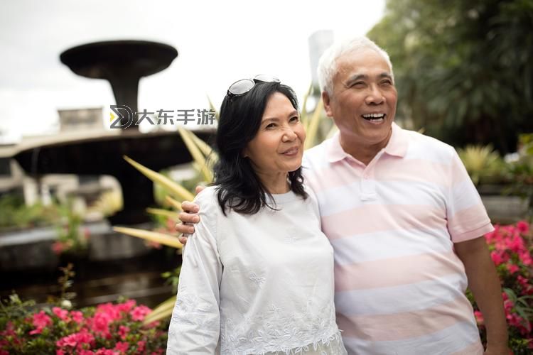 最新老頭戀老日志：熱議歲月中的溫馨與堅(jiān)守圖1