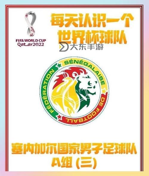 塞內(nèi)加爾足球隊(duì)實(shí)力分析：非洲勁旅的崛起與競(jìng)爭(zhēng)潛力圖1