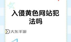 關(guān)于十大禁止黃色軟件排行的權(quán)威盤(pán)點(diǎn)與防護(hù)建議