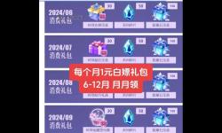 QQ炫舞免費領取非賣，限時福利快來獲取！