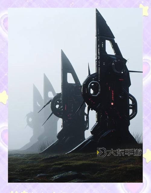 探索未來(lái)星際之旅：賽爾號(hào)卡弗的神秘冒險(xiǎn)圖1