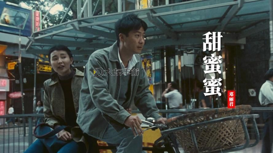 探索甜蜜味道:水蜜桃香蕉電影帶您領略經典之作圖1