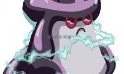 探索未知奧秘：賽爾號(hào)反物質(zhì)精靈的神秘世界