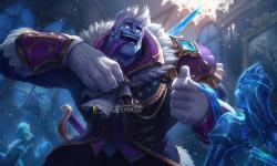 2021蒙多重做：英雄重塑引領(lǐng)版本新風(fēng)潮