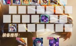LOL螳螂出裝S11最佳指南：高效套路及技巧解析