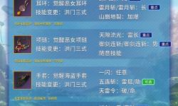2022年劍靈端游職業(yè)推薦指南：最強(qiáng)職業(yè)全解析