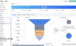 提升企業(yè)管理效率，探索掌上CRM的強(qiáng)大優(yōu)勢