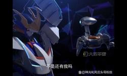 始祖靈獸治療布萊克：重生之路與希望的曙光
