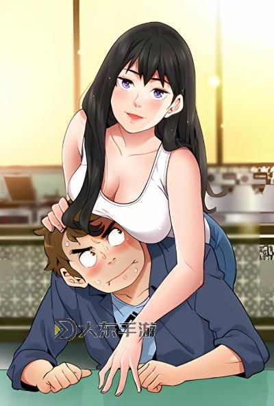 歪歪漫畫免費(fèi)在線觀看:暢享高清正版漫畫的極致體驗(yàn)圖1