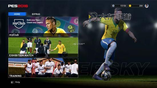 《實況足球2016(PES2016)》大師聯(lián)賽賺錢交易技巧圖1