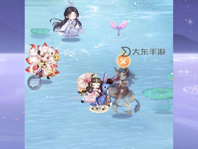 《卿云之上》換裝攻略：百變天尊服裝玩法介紹圖1