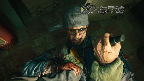 《使命召喚21黑色行動(dòng)6》終劫島海盜尋寶彩蛋攻略 海盜尋寶彩蛋怎么觸發(fā)圖2