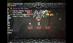 《以撒的結(jié)合》抗生MOD（Antibirth）新增內(nèi)容介紹 抗生MOD有哪些內(nèi)容