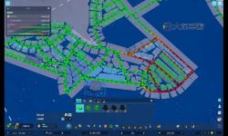 《都市天際線2》水資源管理教程 水管建造思路