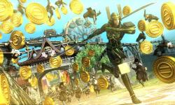 戰(zhàn)國(guó)BASARA4 武田漢道場(chǎng)師范代心得